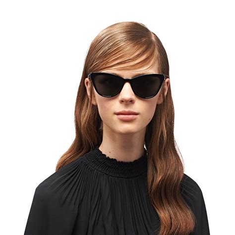 prada ultravox sunglasses white|Women's Designer Sunglasses & Eyewear .